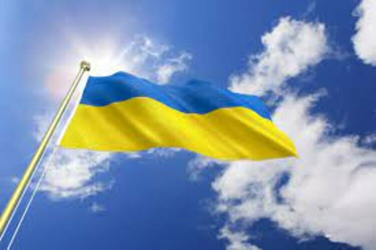 Solidarité pour l'Ukraine
