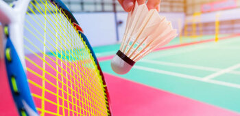 VOLANT CLUB PAVIEN (Badminton)