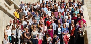 COMITE DU JUMELAGE Pavie-Villanueva de Gallego