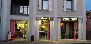 L'ANNEXE