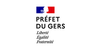 La Préfecture du Gers